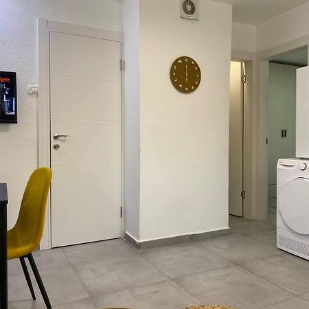 Advance Comfort Beersheba Dış mekan fotoğraf