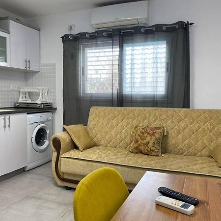 Advance Comfort Beersheba Dış mekan fotoğraf