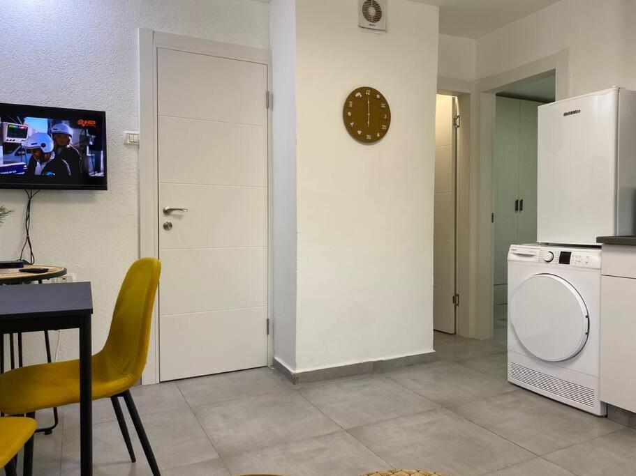 Advance Comfort Beersheba Dış mekan fotoğraf