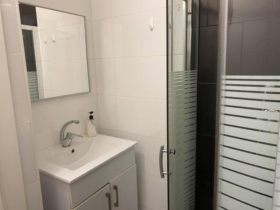 Advance Comfort Beersheba Dış mekan fotoğraf