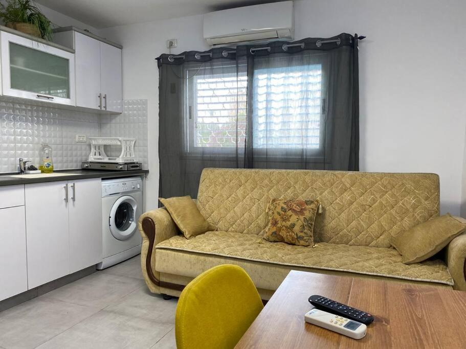 Advance Comfort Beersheba Dış mekan fotoğraf