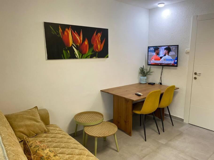 Advance Comfort Beersheba Dış mekan fotoğraf