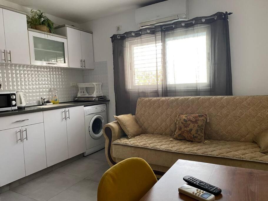 Advance Comfort Beersheba Dış mekan fotoğraf