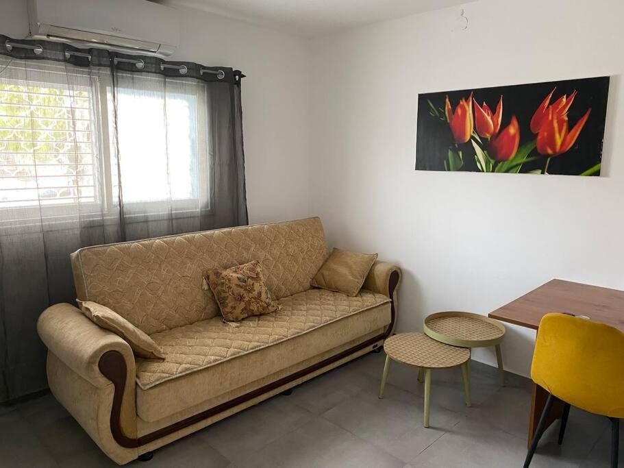 Advance Comfort Beersheba Dış mekan fotoğraf