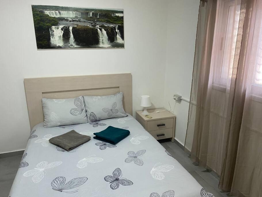 Advance Comfort Beersheba Dış mekan fotoğraf